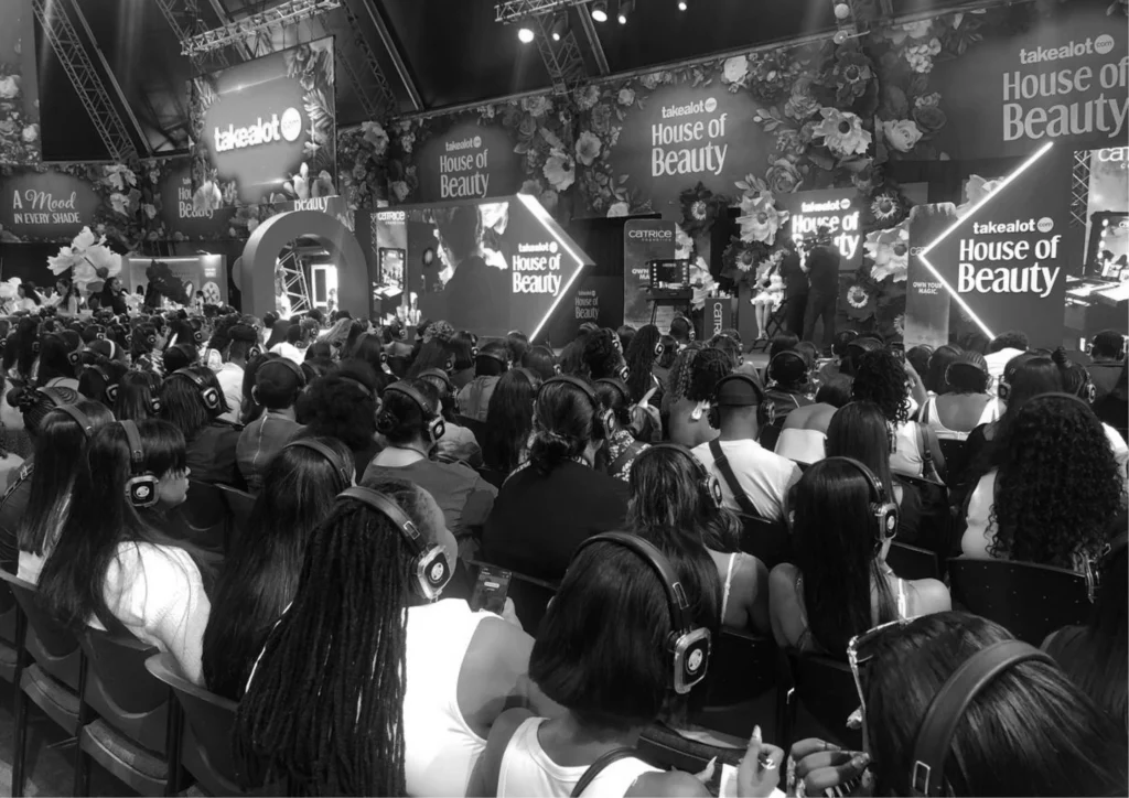 brand activations