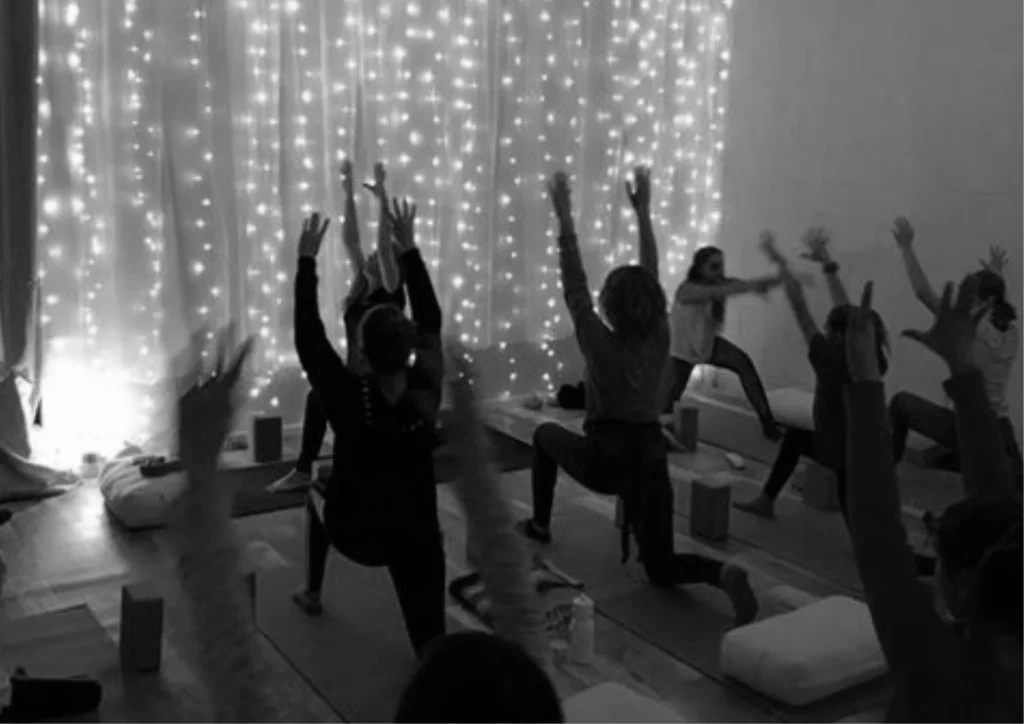 wellness